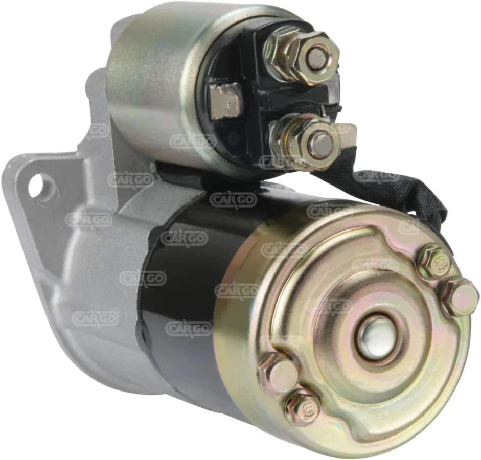 Démarreur pour KUBOTA 1682463011