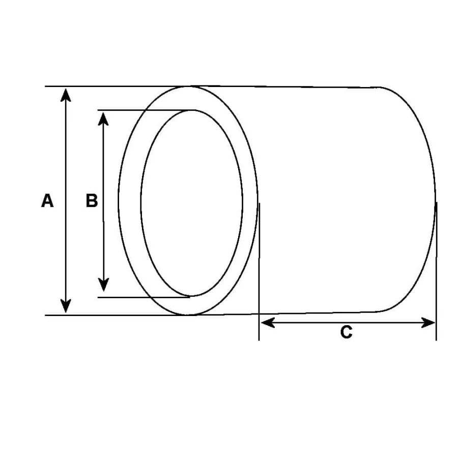 Cotes et dimensions