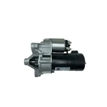 Démarreur pour BOSCH 0001107019