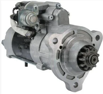 Démarreur pour Mitsubishi M9T80071