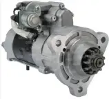 Démarreur pour Mitsubishi M9T80071