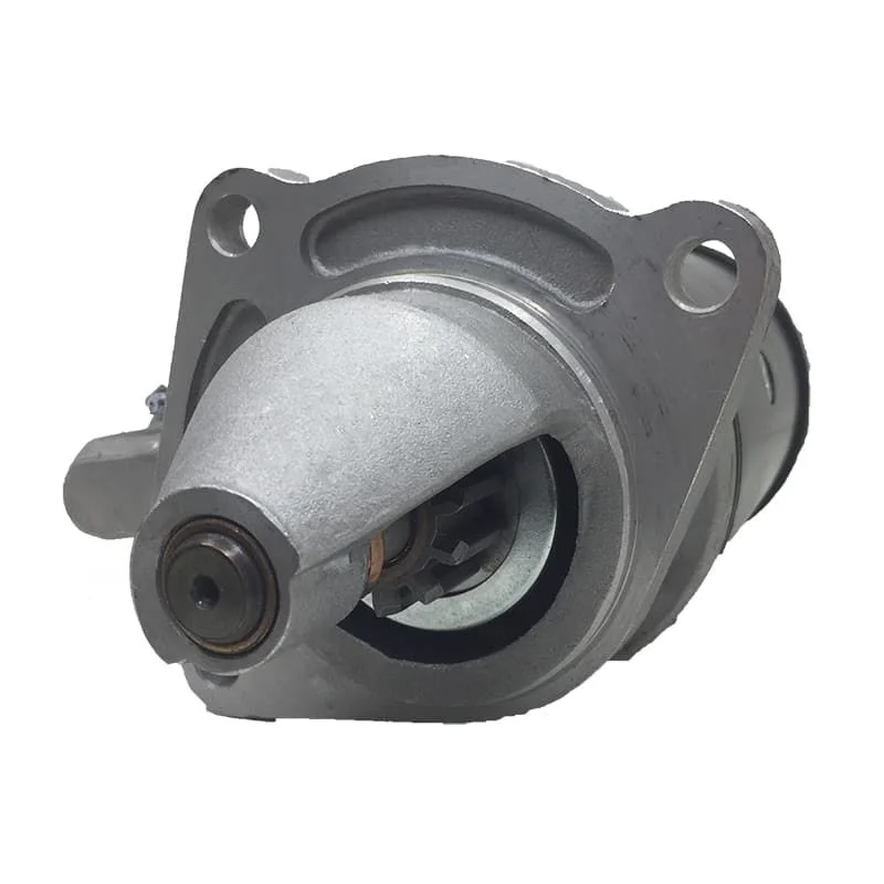 Alternateur pour Case 957340EX