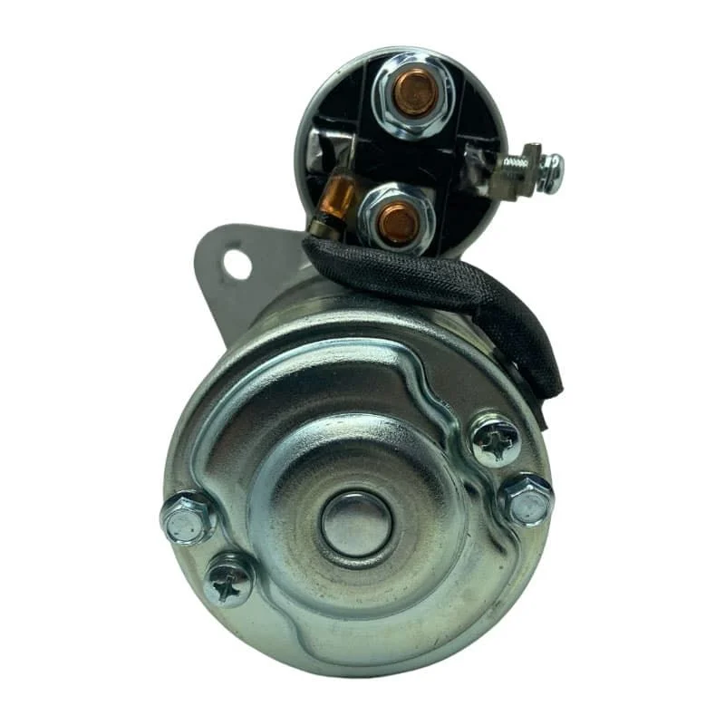Démarreur pour YANMAR 12817077010