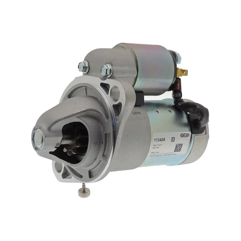Démarreur pour KUHNER 254002