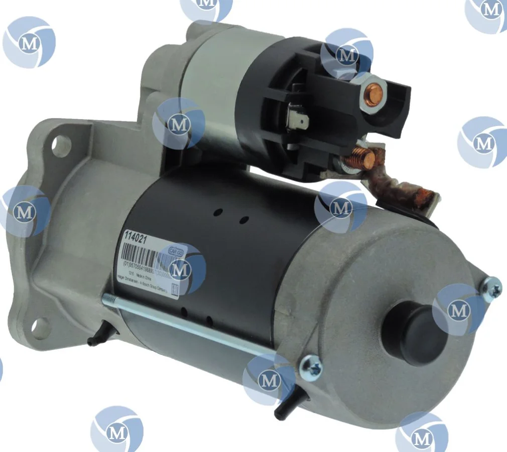 Démarreur pour BOSCH 0001230020