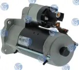 Démarreur pour BOSCH 0001230020