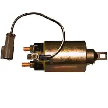 Solénoïde pour démarreur MITSUBISHI M8T80071