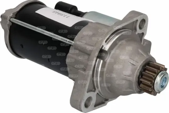 Démarreur compatible pour VOLKSWAGEN 0AH911023H