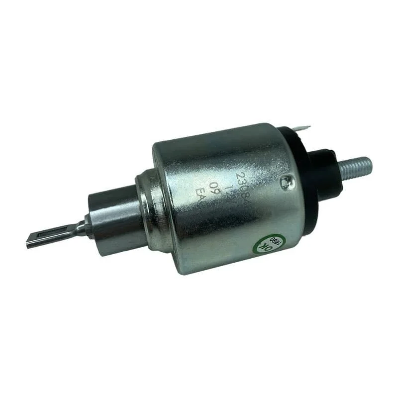 Solénoïde pour démarreur BOSCH 0001106407