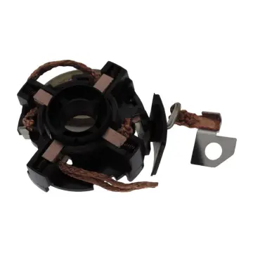 Couronne porte balais pour démarreur VALEO D7GS10