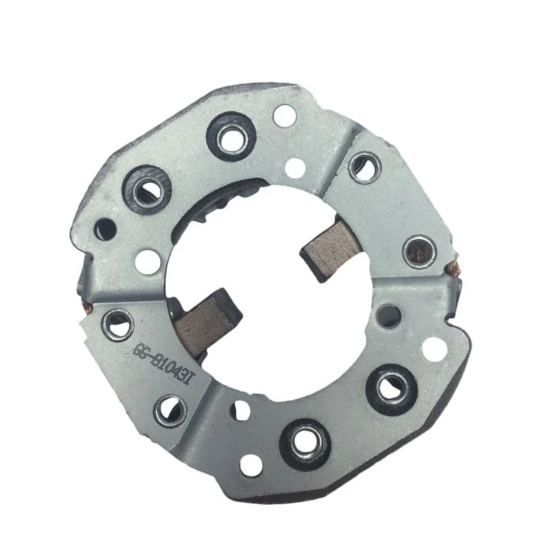 Couronne porte balais cao132872 2