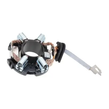 Couronne porte balais