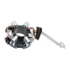Couronne porte balais