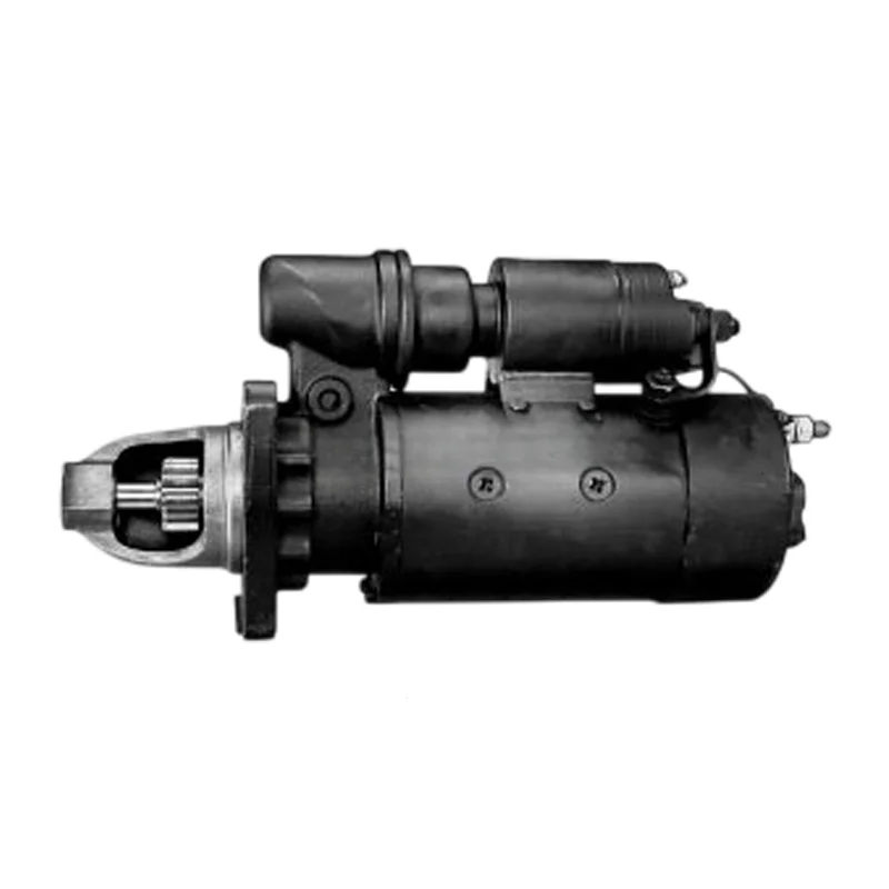 Demarreur compatible 10797