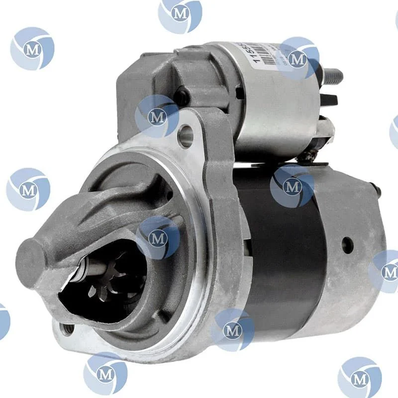 Démarreur Valeo pour FORD 1762340