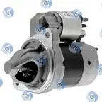 Démarreur Valeo pour FORD 1762340