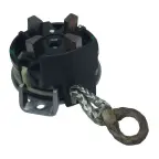 Couronne porte balais Valéo pour démarreur VALEO D6GS12