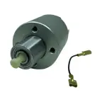 Solénoïde pour démarreur MITSUBISHI M3T37481