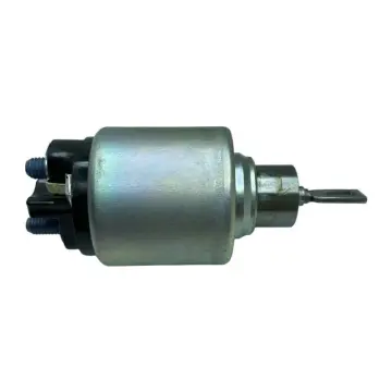 Solénoide OE BOSCH pour BOSCH et 2339304001