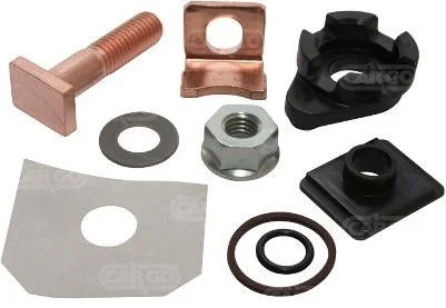 Kit contacts