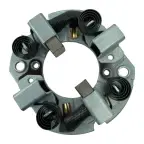 Couronne porte balais de démarreur