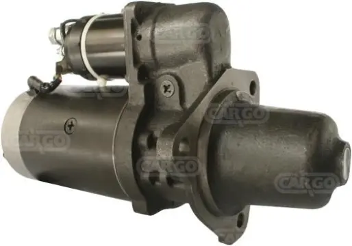 Démarreur pour BOSCH 0001371010