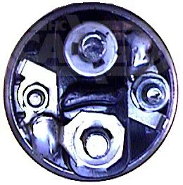 Solénoïde pour démarreur BOSCH 0001108018