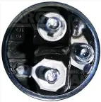Solénoïde pour démarreur BOSCH 0001112032