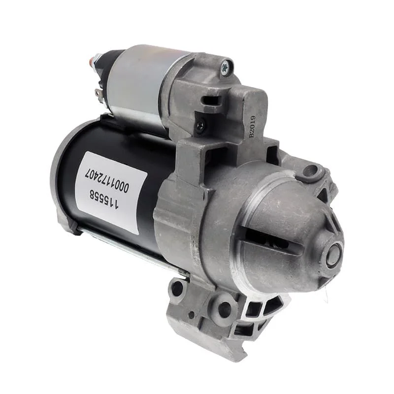 Démarreur pour BOSCH 0001172406