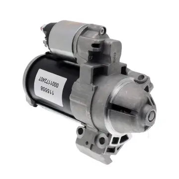 Démarreur pour BOSCH 0001172406