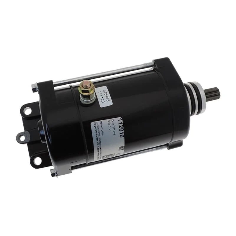 Démarreur pour KAWASAKI 211633702