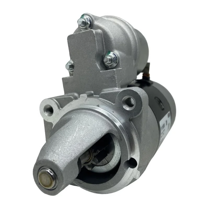 Démarreur pour MAGNETI MARELLI 063222905