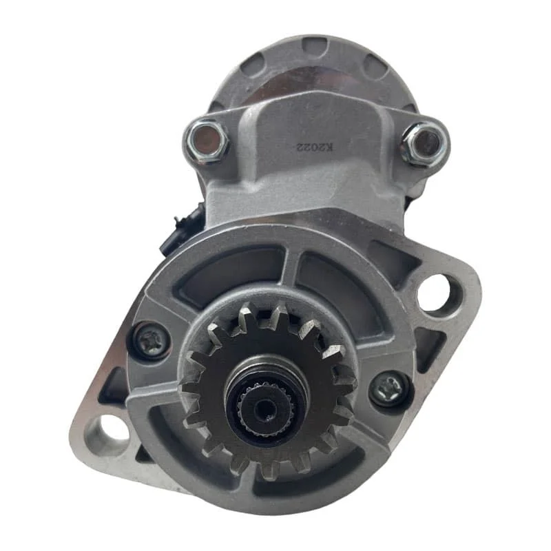 Démarreur compatible CAO115968