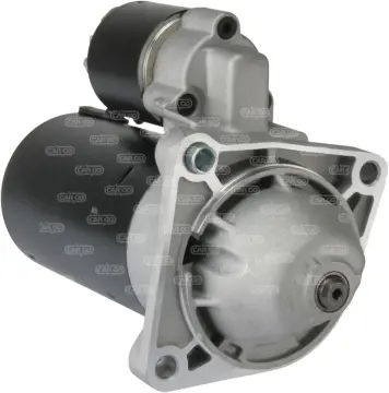 Démarreur pour Bosch 0001109045