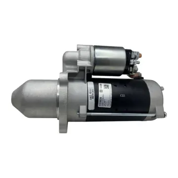 Démarreur pour Bosch 0001231014