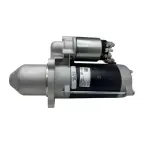 Démarreur pour Bosch 0001231014