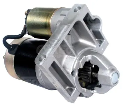 Démarreur pour Mitsubishi M001T79481