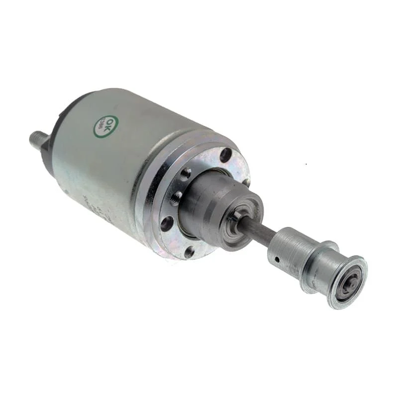 Solénoide pour démarreur BOSCH 0001358026
