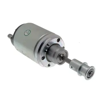 Solénoide pour démarreur BOSCH 0001358026