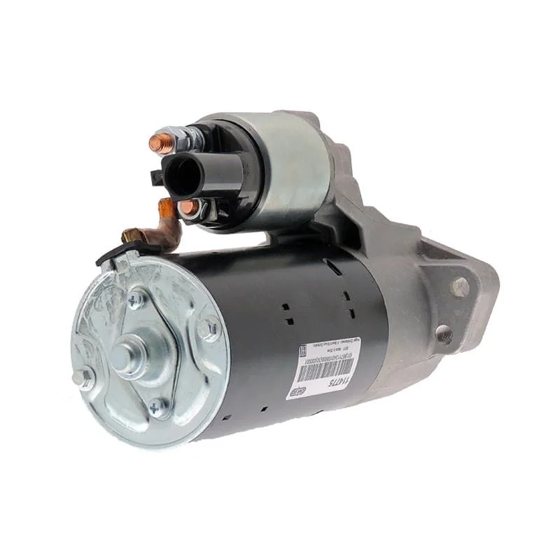 Démarreur pour BOSCH 0001125609