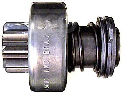 Lanceur de démarreur 136723
