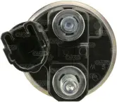 Solénoïde pour démarreur BOSCH 0001107449