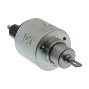Solénoïde pour démarreur BOSCH 0001108162