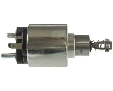 Solénoïde pour démarreur BOSCH 0001317011