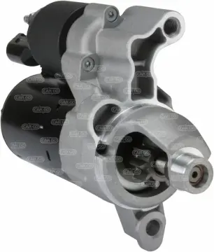 Démarreur pour BOSCH 0001107450