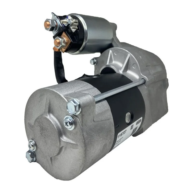 Démarreur pour NISSAN 233005X00A