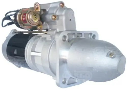 Démarreur pour VALEO M000A0301