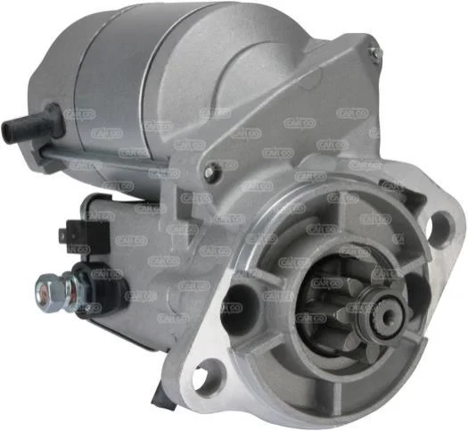 Démarreur pour DENSO 2280009800