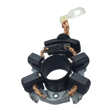 Couronne porte balais pour démarreur