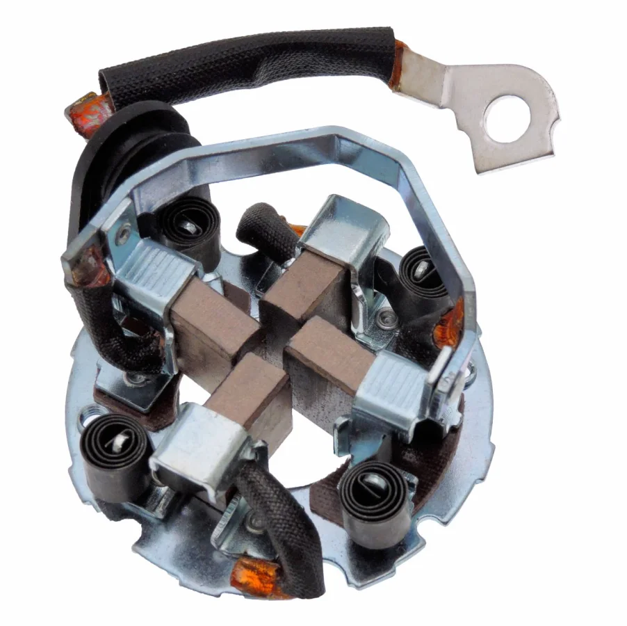 Couronne porte balais pour démarreur FORD 1024508